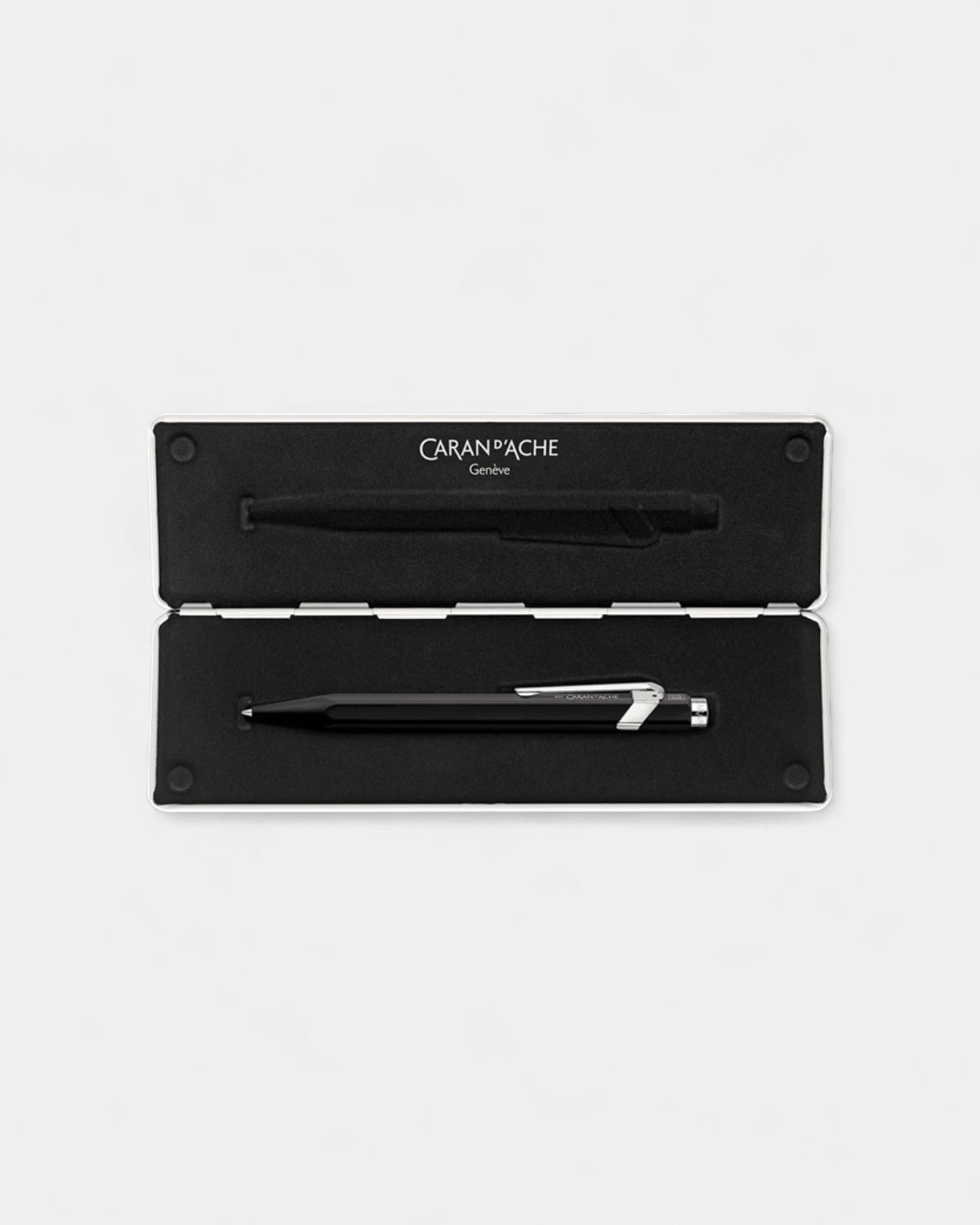Penna roller 849 Caran d'Ache da personalizzare - 18