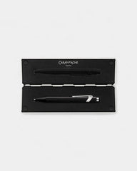 Penna roller 849 Caran d'Ache da personalizzare - 18
