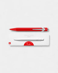 Penna roller 849 Caran d'Ache da personalizzare - 19