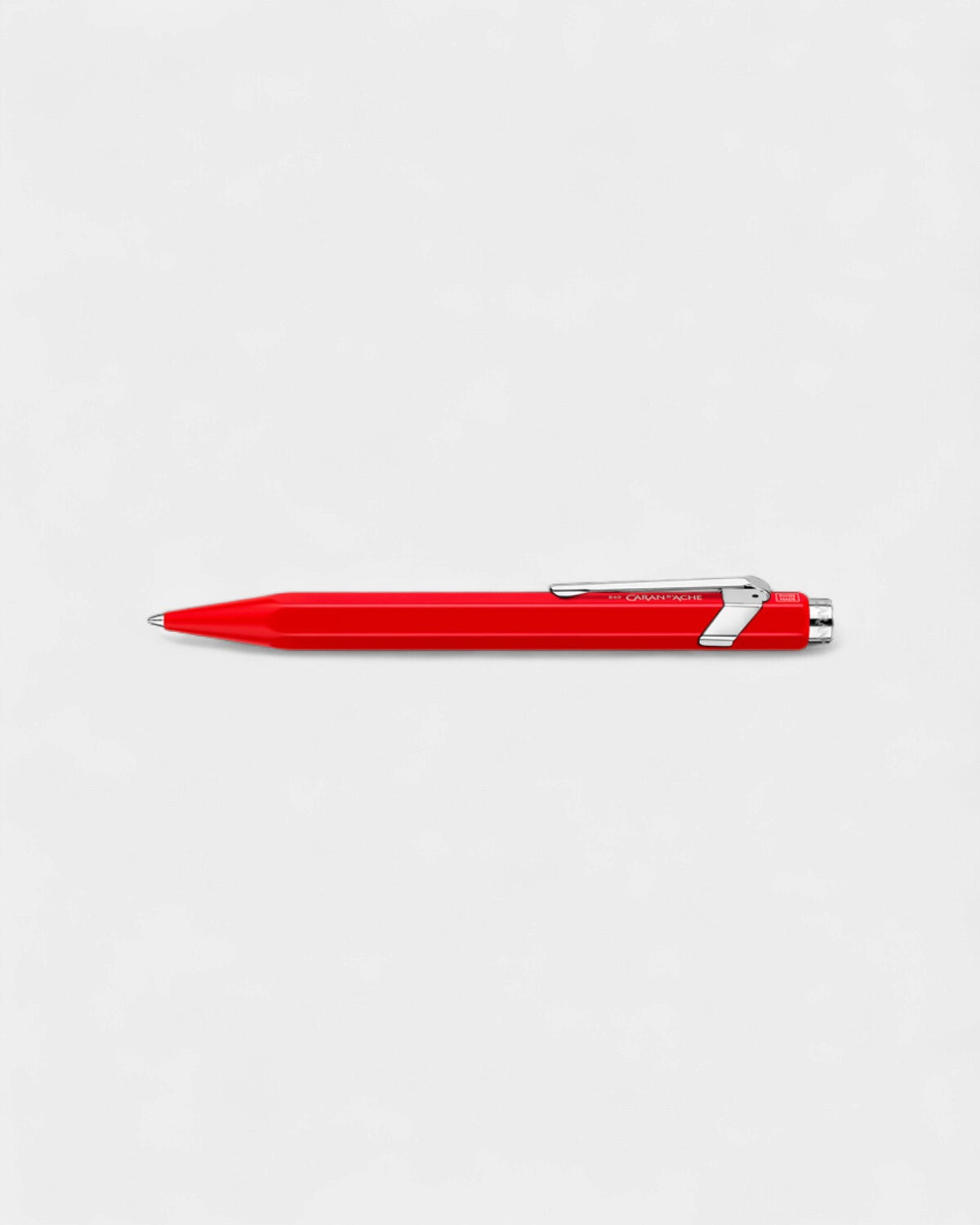 Penna roller 849 Caran d'Ache da personalizzare - 20