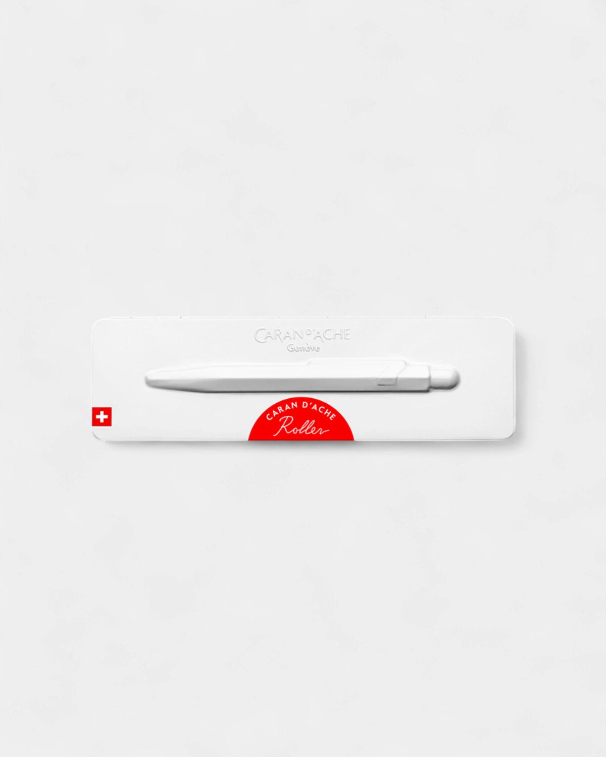 Penna roller 849 Caran d'Ache da personalizzare - 21