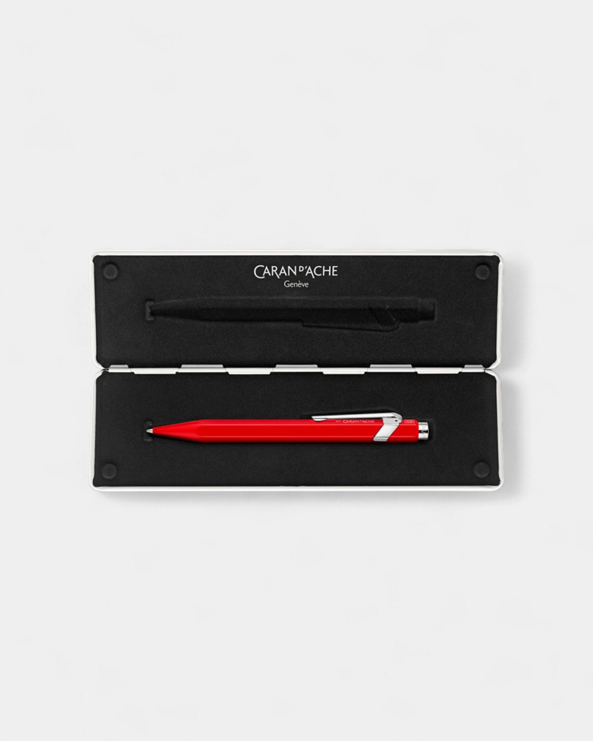Penna roller 849 Caran d'Ache da personalizzare - 23