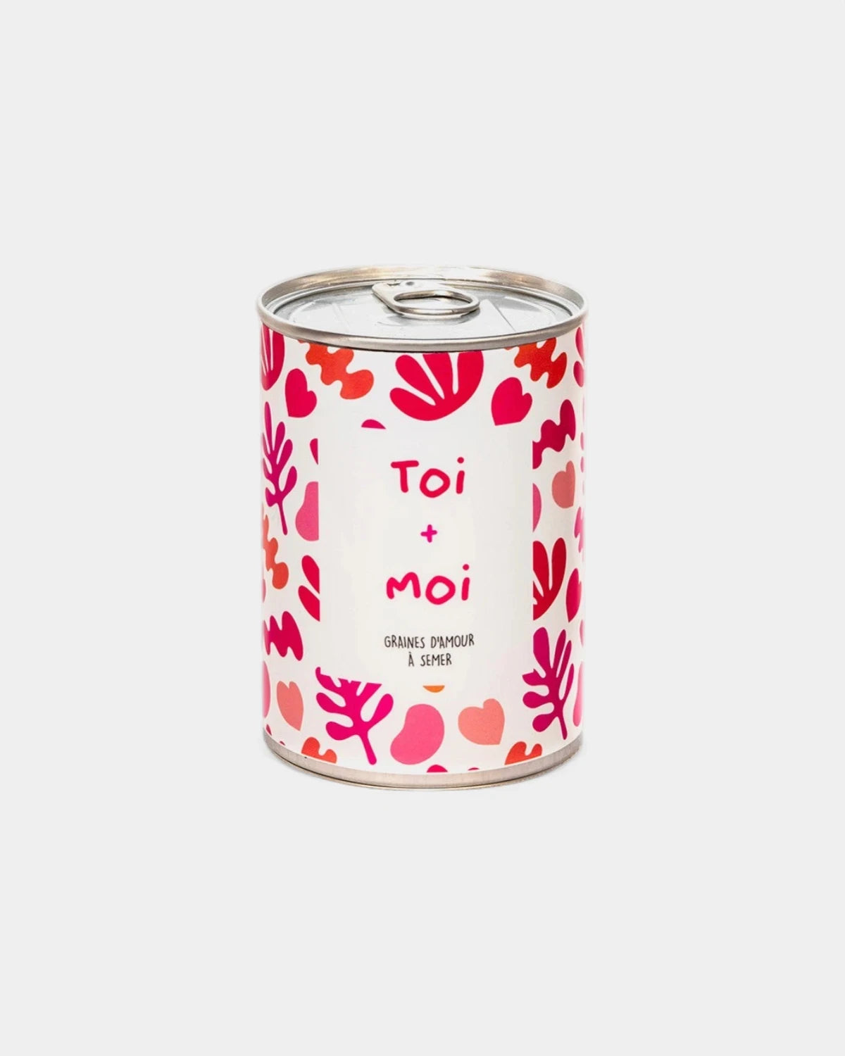 Kit di semi ecosostenibile da personalizzare - 18