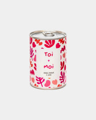 Kit di semi ecosostenibile da personalizzare - 18