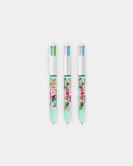 Penna BIC® 4 colori Made in France da personalizzare - 20
