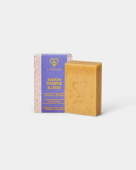 Sapone saponificato a freddo da personalizzare