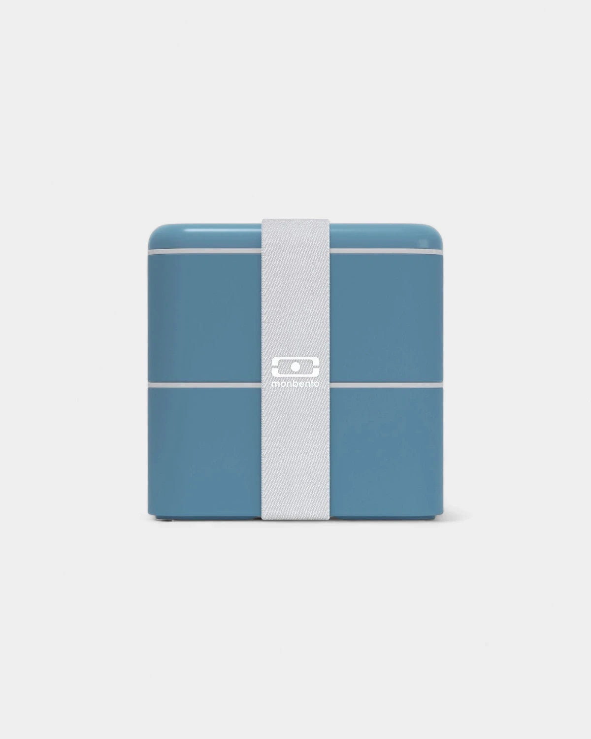 Lunchbox square made in France personalizzabile