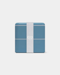 Lunchbox square made in France personalizzabile