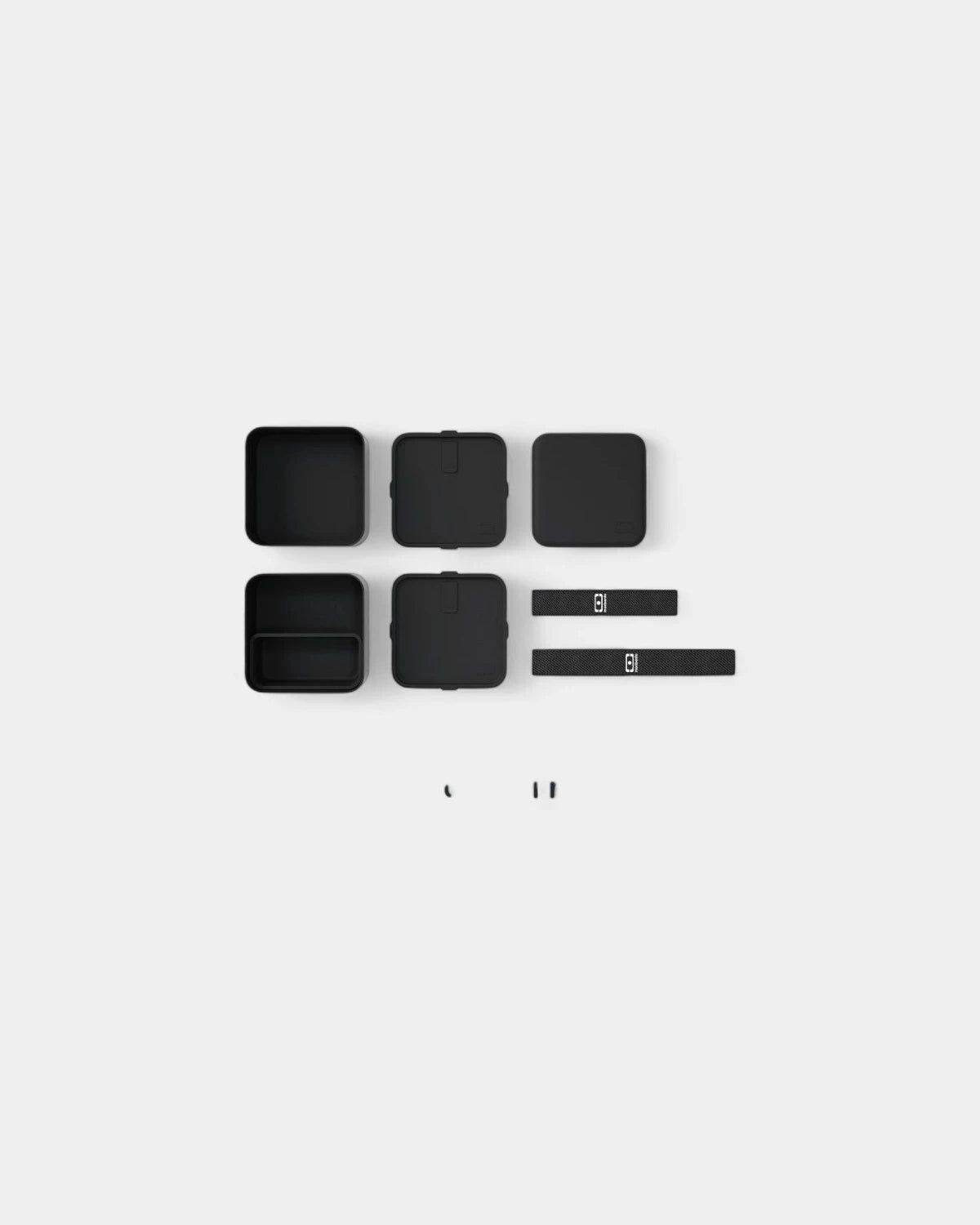 Lunchbox square made in France personalizzabile - 8