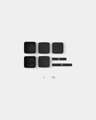 Lunchbox square made in France personalizzabile - 8