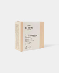 Shampoo solido all'olio d'oliva BIO - 1