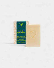 Sapone saponificato a freddo da personalizzare - 16