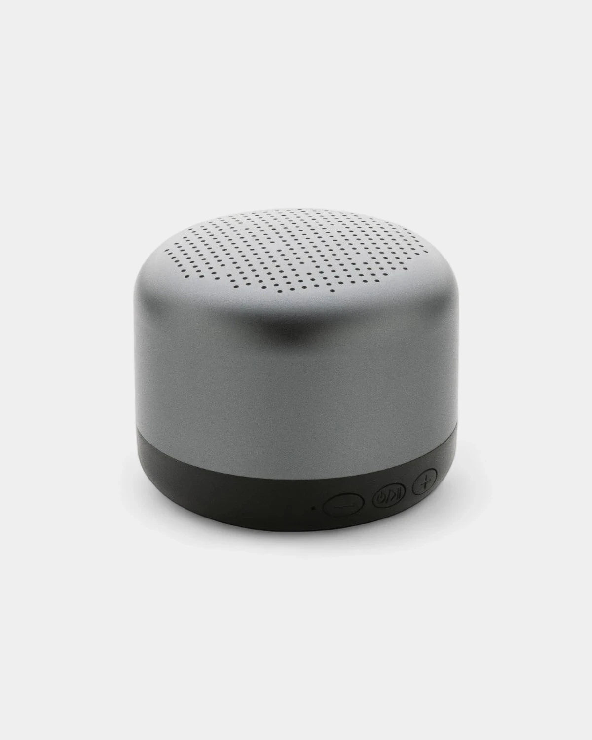Cassa 5 W in alluminio riciclato da personalizzare