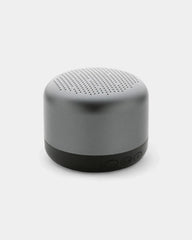 Cassa 5 W in alluminio riciclato da personalizzare