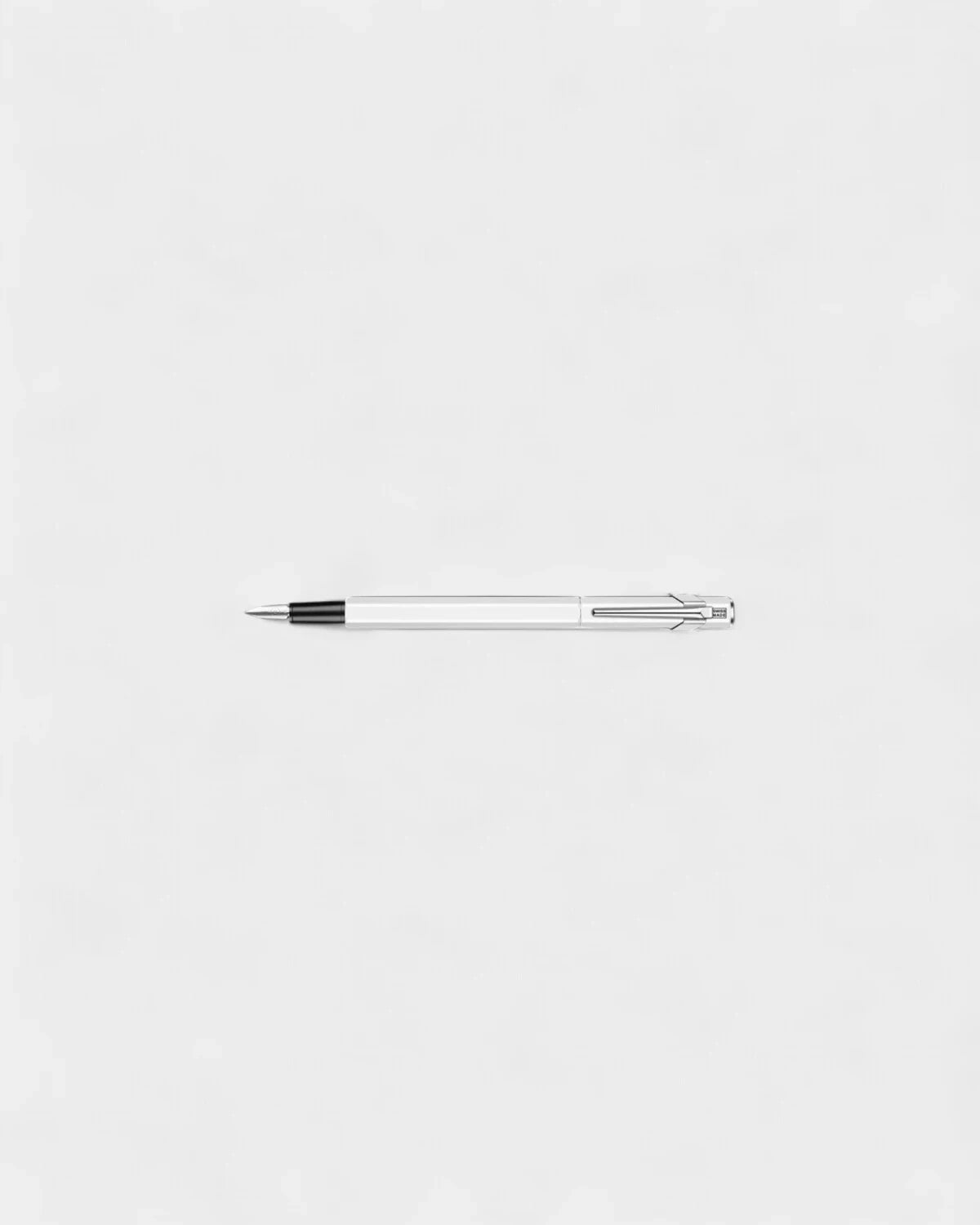 Penna stilografica Caran d'Ache Plume da personalizzare - 6