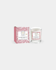 Candela 100% naturale da personalizzare - 9