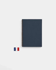 Quaderno Memento Made in France da personalizzare - 2