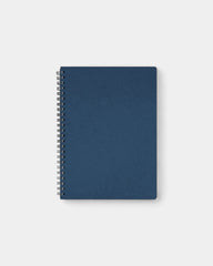 Quaderno a spirale A5 Made in France personalizzabile - 2