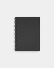 Quaderno a spirale A5 Made in France personalizzabile - 4