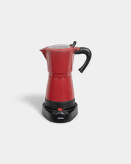 Caffettiera italiana elettrica da personalizzare - 3