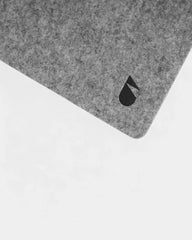 Tappetino per mouse in feltro e sughero da personalizzare - 10