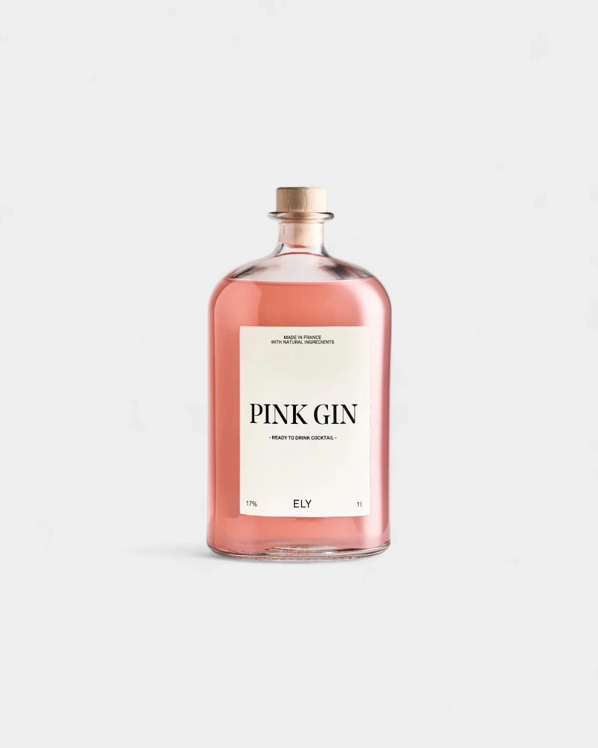 Cocktail da personalizzare - 4