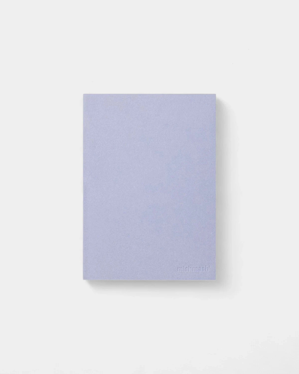NoteBook Mishmash da personalizzare - 11