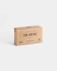 Sapone di Marsiglia classico 100g - 3