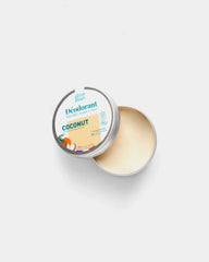 Deodorante solido Made in France - 3