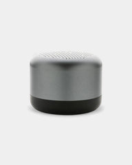 Cassa 5 W in alluminio riciclato da personalizzare - 2