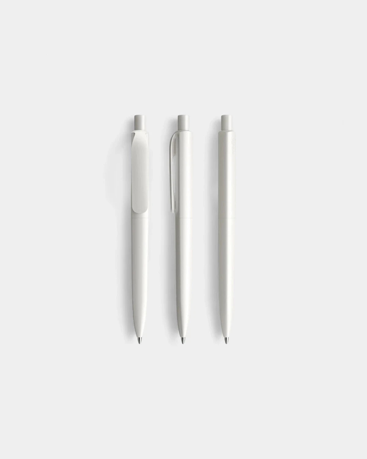 Penna DS8 Prodir da personalizzare - 16