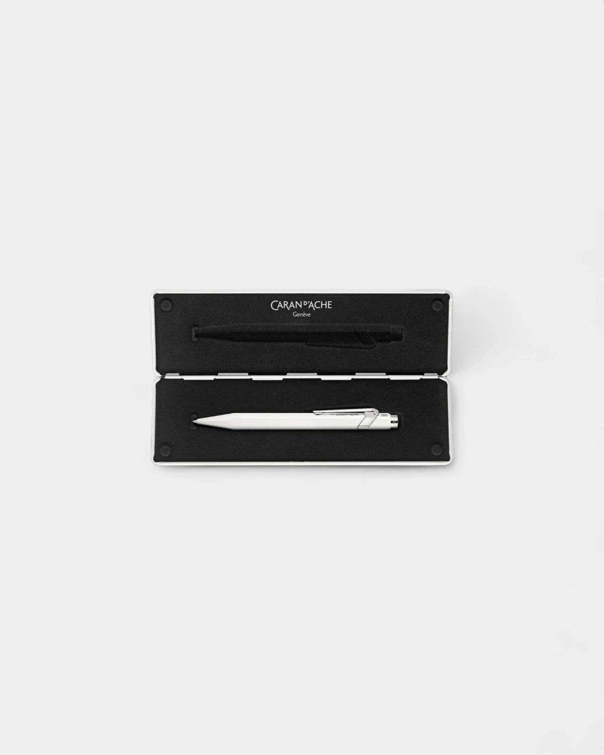 Penna roller 849 Caran d'Ache da personalizzare - 5