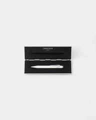 Penna roller 849 Caran d'Ache da personalizzare - 5