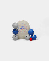 Set di petanque da interno da personalizzare