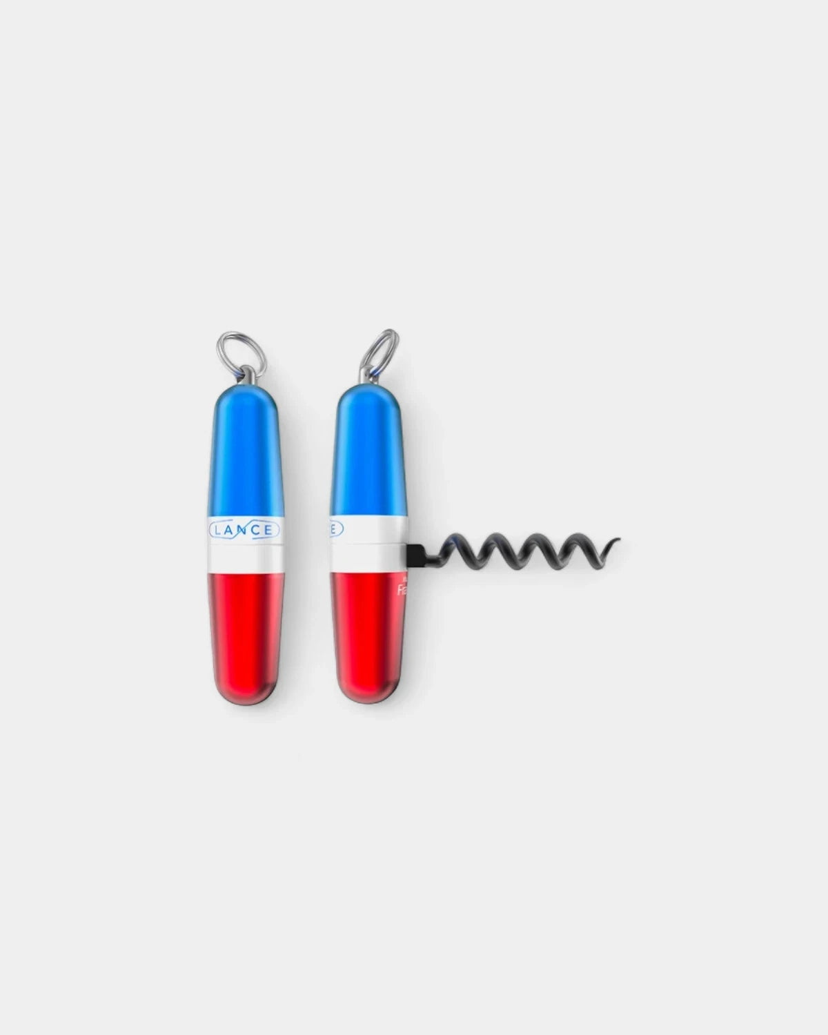 Cavatappi made in France da personalizzare - 1