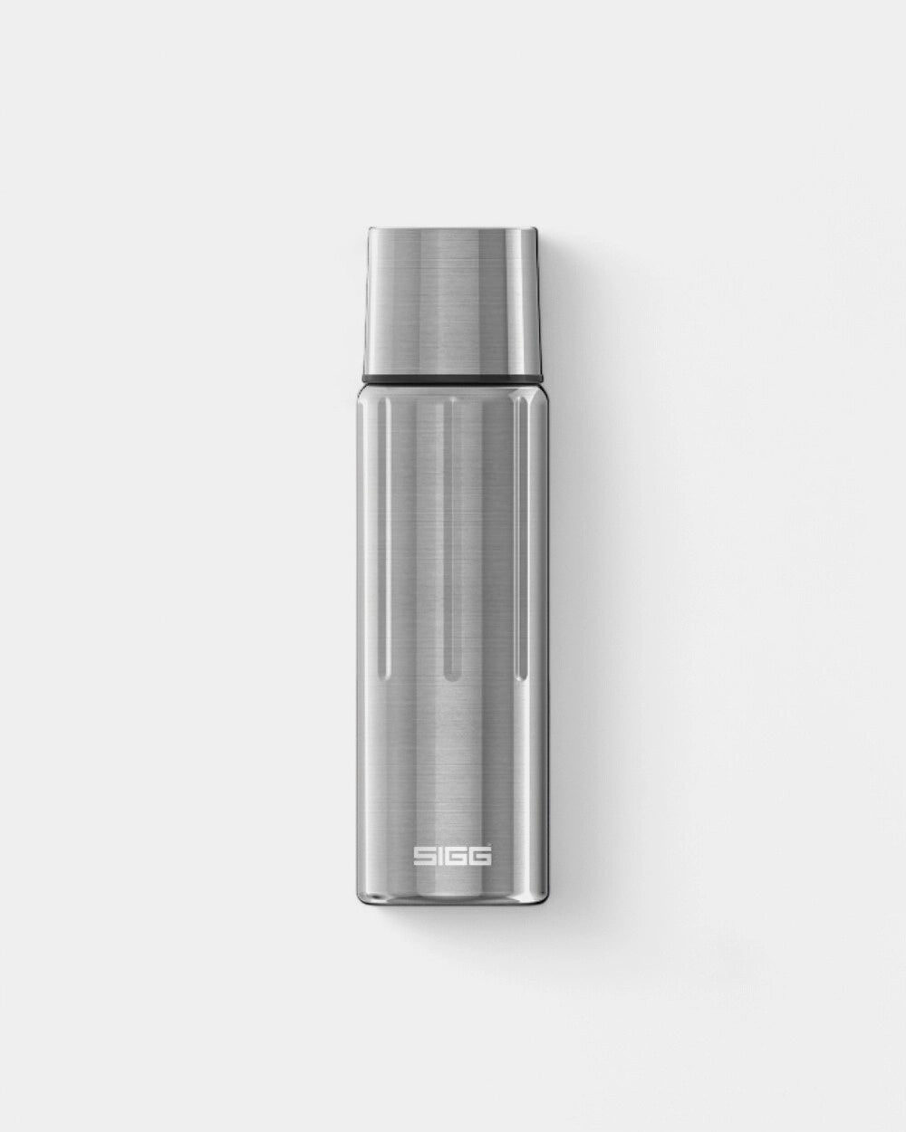 Thermos in acciaio inossidabile da personalizzare - 1