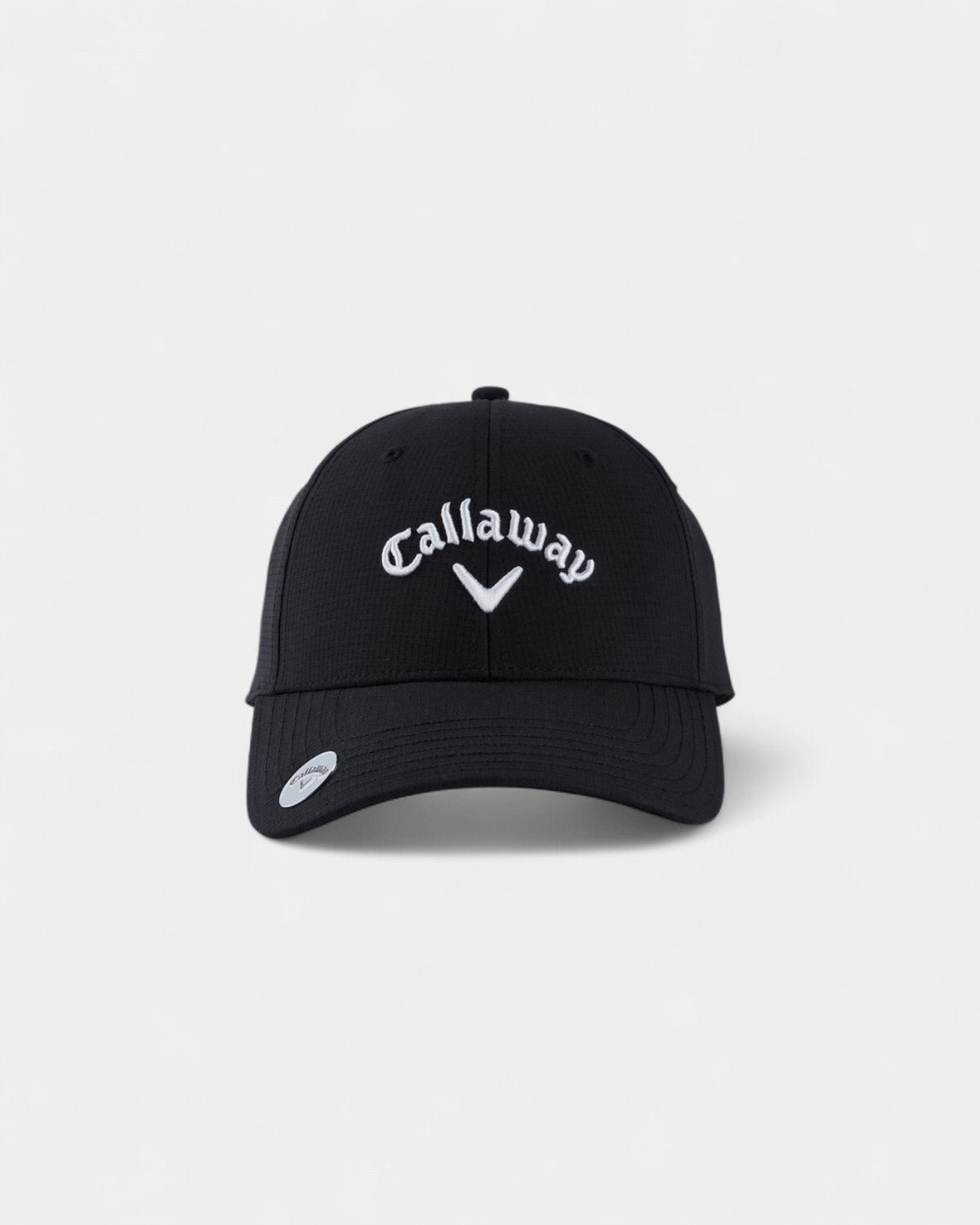 Cappellino Callaway in poliestere da personalizzare