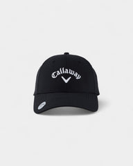 Cappellino Callaway in poliestere da personalizzare