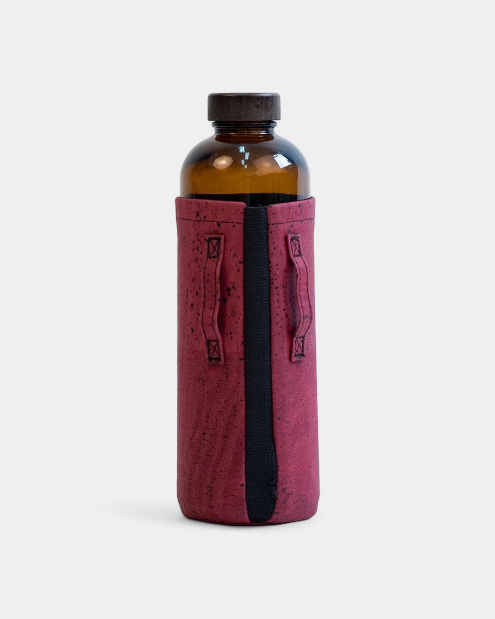 Bottiglia in vetro 600mL Made in Europe da personalizzare - 9