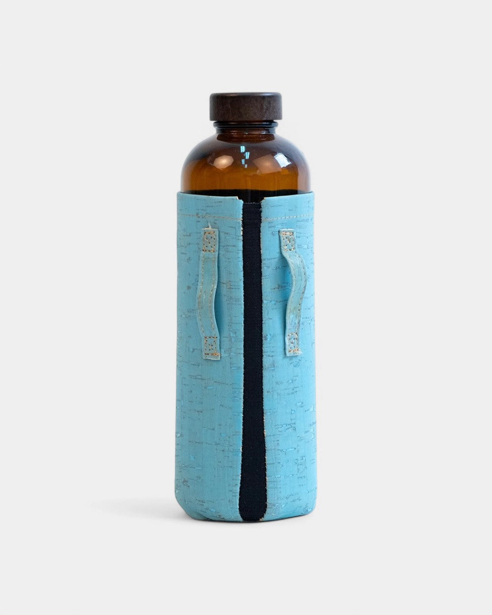 Bottiglia in vetro 600mL Made in Europe da personalizzare - 11