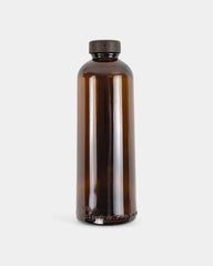 Bottiglia in vetro 600mL Made in Europe da personalizzare - 1