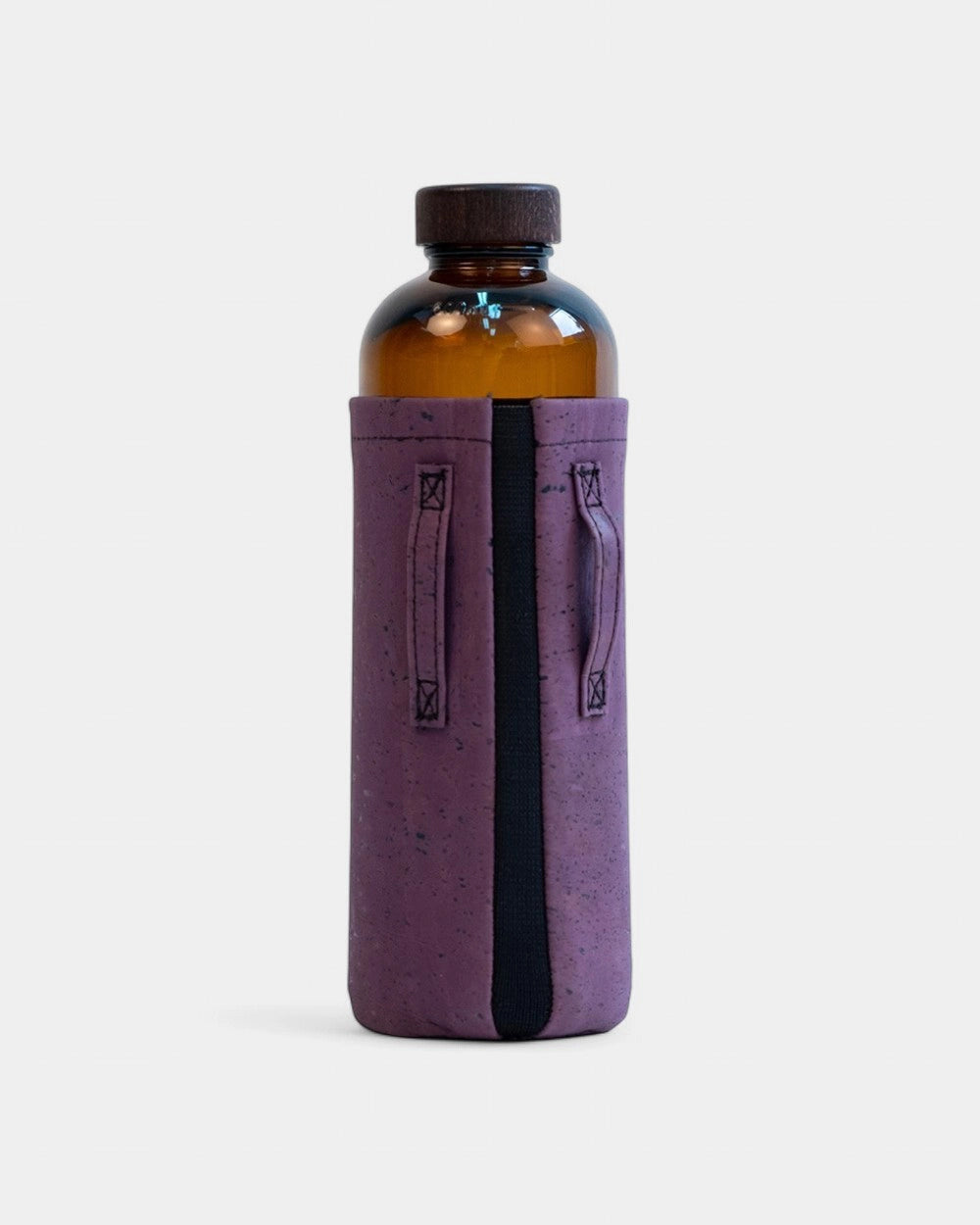 Bottiglia in vetro 600mL Made in Europe da personalizzare - 19