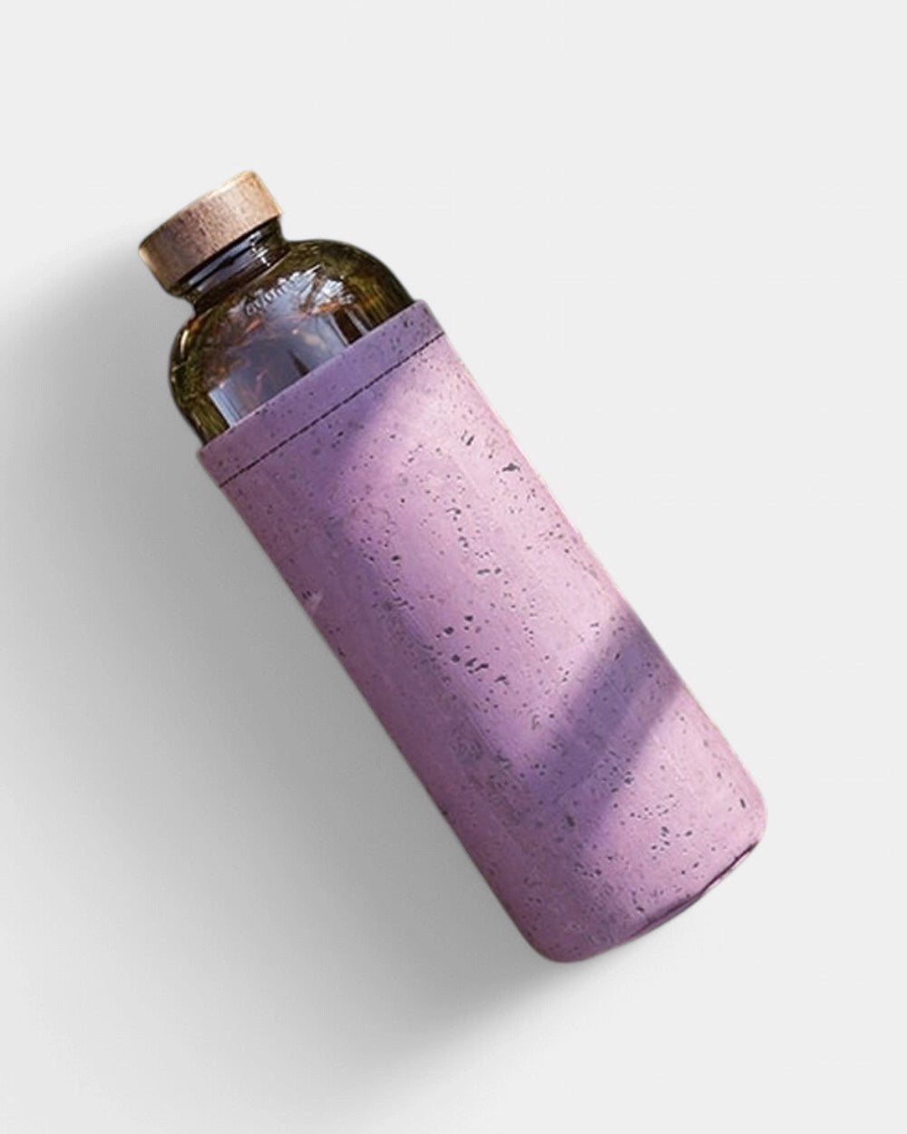 Bottiglia in vetro 600mL Made in Europe da personalizzare - 21