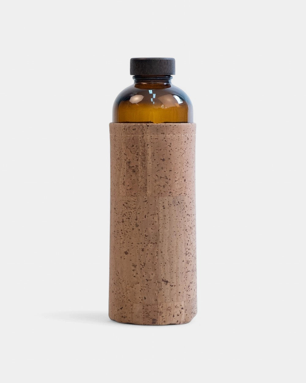 Bottiglia in vetro 600mL Made in Europe da personalizzare - 25