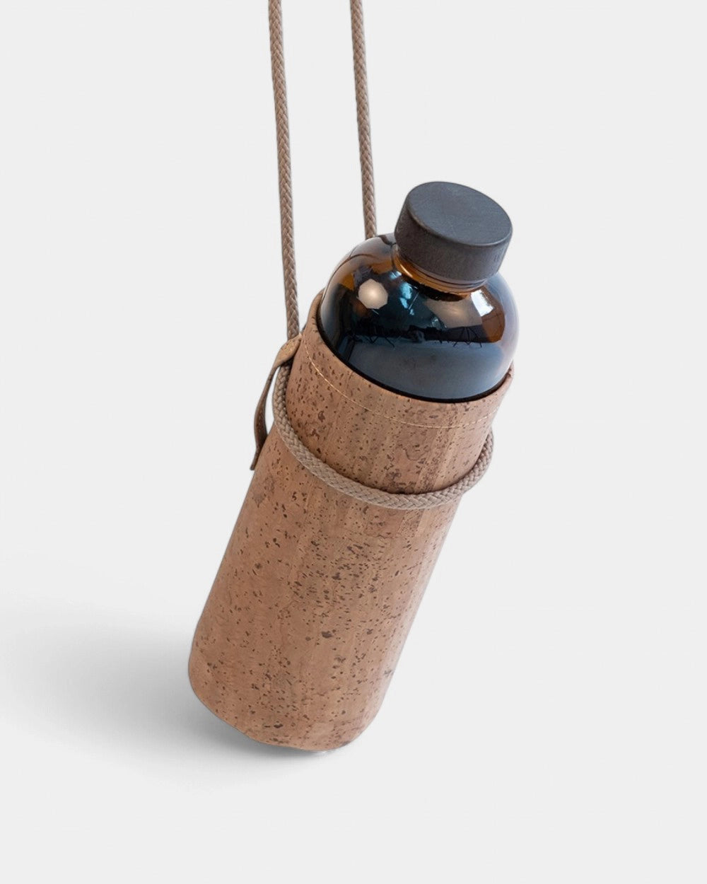 Bottiglia in vetro 600mL Made in Europe da personalizzare - 26