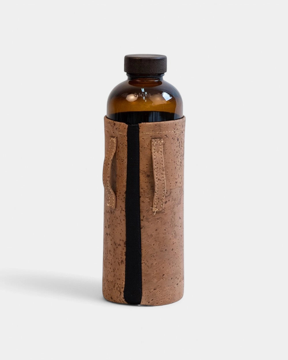 Bottiglia in vetro 600mL Made in Europe da personalizzare - 27
