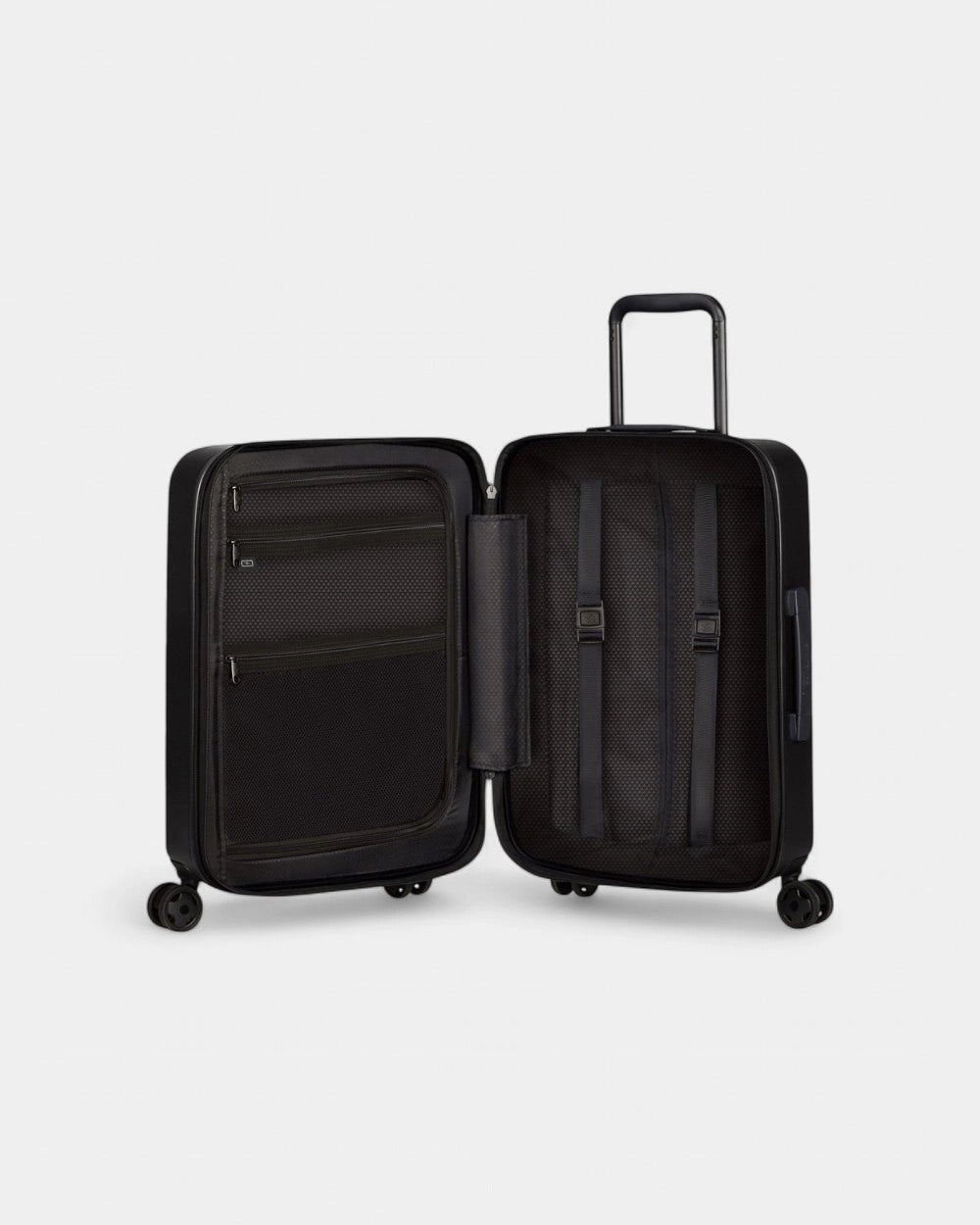 Valigia Samsonite STACKD da personalizzare - 3