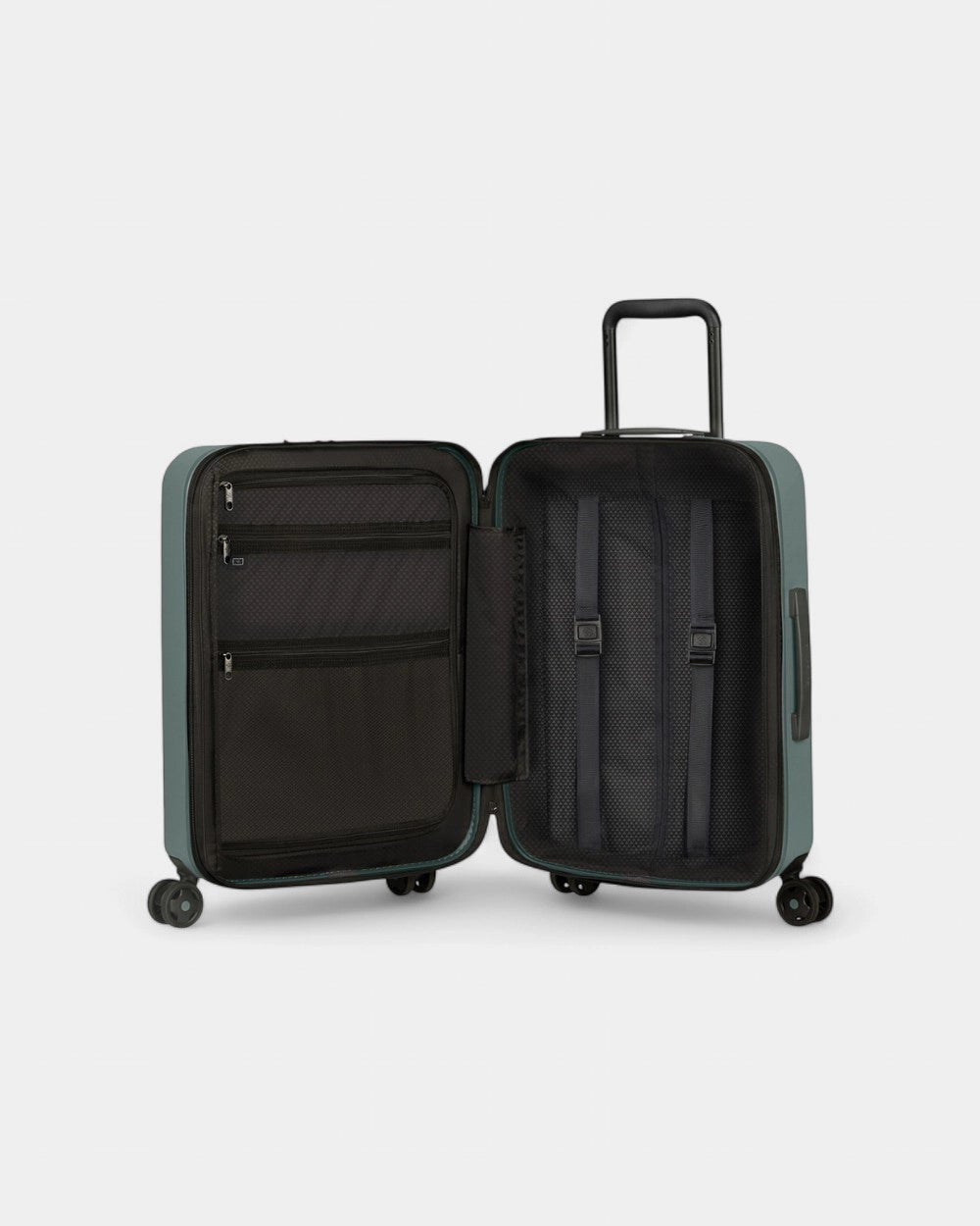 Valigia Samsonite STACKD da personalizzare - 7