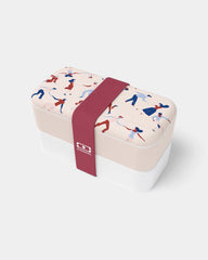 Lunchbox MonBento made in France da personalizzare - 52