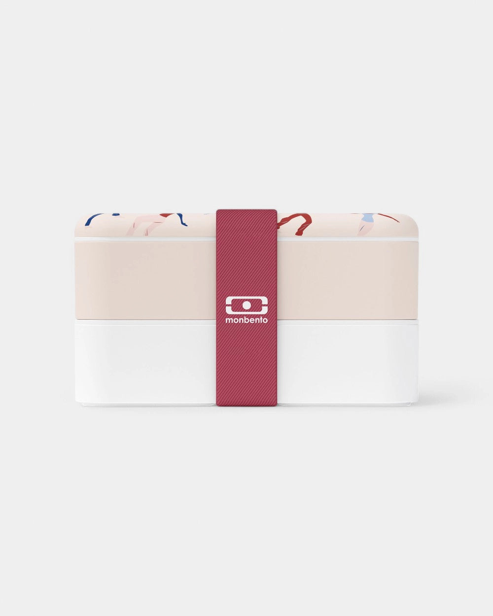Lunchbox MonBento made in France da personalizzare - 51
